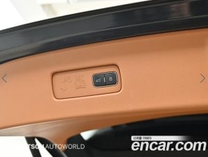 Lincoln Aviator 3.0 Black Label AWD 2020 года из Южной Кореи