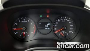 Kia morning Prestige 2021 года из Южной Кореи