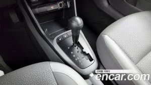 Kia morning Prestige 2021 года из Южной Кореи