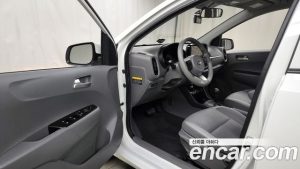 Kia morning Prestige 2021 года из Южной Кореи
