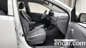 Kia morning Prestige 2021 года из Южной Кореи