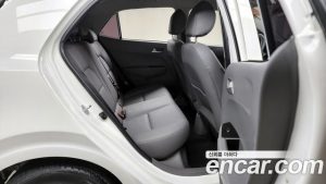 Kia morning Prestige 2021 года из Южной Кореи