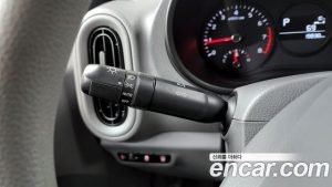 Kia morning Prestige 2021 года из Южной Кореи