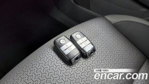Kia morning Prestige 2021 года из Южной Кореи