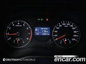 Kia morning Prestige 2020 года из Южной Кореи