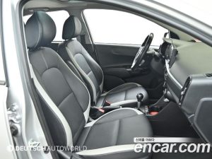 Kia morning Prestige 2020 года из Южной Кореи