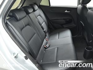 Kia morning Prestige 2020 года из Южной Кореи