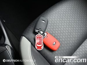 Kia morning Prestige 2020 года из Южной Кореи