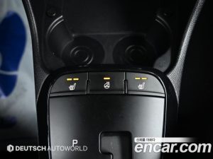 Kia morning Prestige 2020 года из Южной Кореи