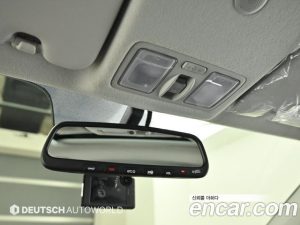 Kia morning Prestige 2020 года из Южной Кореи