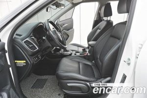 Kia Seltos Бензин 1.6 Turbo 2WD 2020 года из Южной Кореи