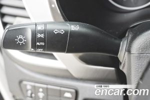 Kia Seltos Бензин 1.6 Turbo 2WD 2020 года из Южной Кореи