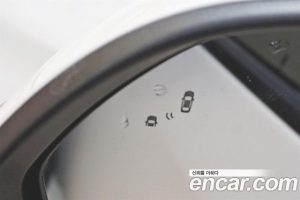 Kia Seltos Бензин 1.6 Turbo 2WD 2020 года из Южной Кореи