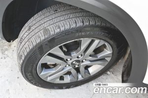 Kia Seltos Бензин 1.6 Turbo 2WD 2020 года из Южной Кореи