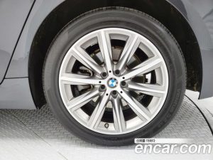 BMW 5-Series 530e Luxury 2020 года из Южной Кореи