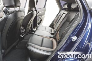 Kia Seltos Дизель 1.6 4WD 2020 года из Южной Кореи