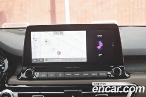 Kia Seltos Дизель 1.6 4WD 2020 года из Южной Кореи