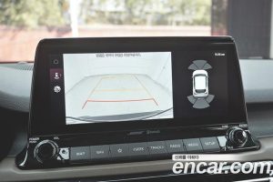 Kia Seltos Дизель 1.6 4WD 2020 года из Южной Кореи