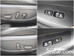 Kia Seltos Дизель 1.6 4WD 2020 года из Южной Кореи