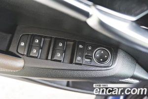 Kia Seltos Дизель 1.6 4WD 2020 года из Южной Кореи