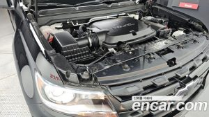ChevroletGMDaewoo Colorado 3.6 Z71-X Midnight 4WD 2021 года из Южной Кореи
