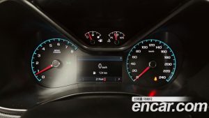 ChevroletGMDaewoo Colorado 3.6 Z71-X Midnight 4WD 2021 года из Южной Кореи