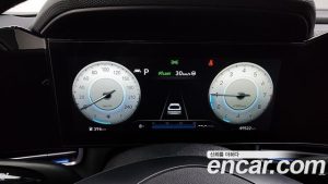 Hyundai AVANTE 1.6 2021 года из Южной Кореи