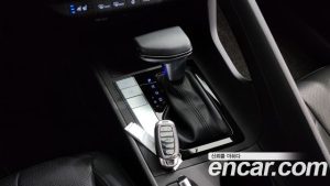 Hyundai AVANTE 1.6 2021 года из Южной Кореи