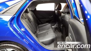 Hyundai AVANTE 1.6 2021 года из Южной Кореи