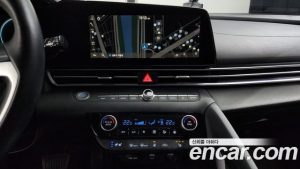 Hyundai AVANTE 1.6 2021 года из Южной Кореи