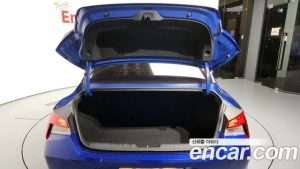 Hyundai AVANTE 1.6 2021 года из Южной Кореи