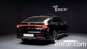 Kia K5 1.6 Turbo 2020 года из Южной Кореи