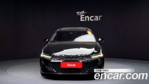 Kia K5 1.6 Turbo 2020 года из Южной Кореи