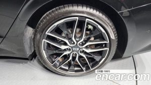 Kia K5 1.6 Turbo 2020 года из Южной Кореи