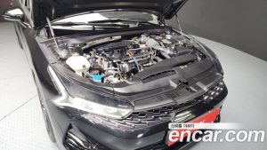 Kia K5 1.6 Turbo 2020 года из Южной Кореи