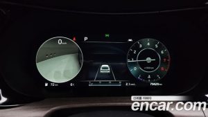 Kia K5 1.6 Turbo 2020 года из Южной Кореи
