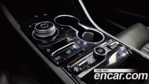 Kia K5 1.6 Turbo 2020 года из Южной Кореи