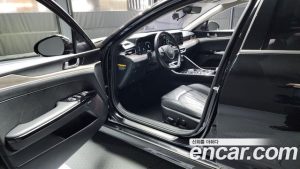 Kia K5 1.6 Turbo 2020 года из Южной Кореи