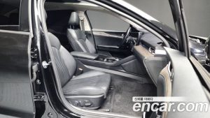 Kia K5 1.6 Turbo 2020 года из Южной Кореи