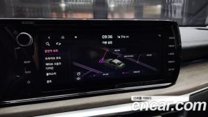 Kia K5 1.6 Turbo 2020 года из Южной Кореи