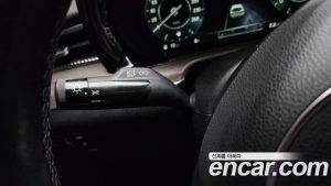 Kia K5 1.6 Turbo 2020 года из Южной Кореи