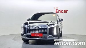Hyundai Palisade Бензин 3.8 4WD 2023 года из Южной Кореи