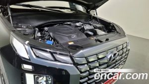 Hyundai Palisade Бензин 3.8 4WD 2023 года из Южной Кореи