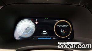 Hyundai Palisade Бензин 3.8 4WD 2023 года из Южной Кореи