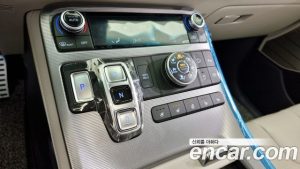 Hyundai Palisade Бензин 3.8 4WD 2023 года из Южной Кореи