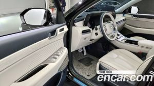Hyundai Palisade Бензин 3.8 4WD 2023 года из Южной Кореи
