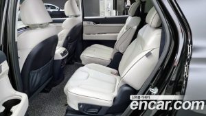 Hyundai Palisade Бензин 3.8 4WD 2023 года из Южной Кореи