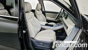 Hyundai Palisade Бензин 3.8 4WD 2023 года из Южной Кореи