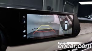 Hyundai Palisade Бензин 3.8 4WD 2023 года из Южной Кореи