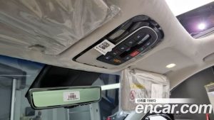 Hyundai Palisade Бензин 3.8 4WD 2023 года из Южной Кореи